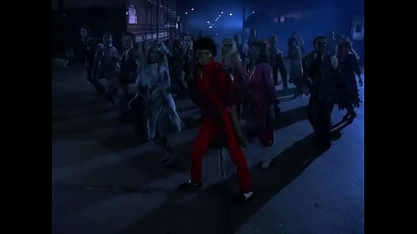 Michael Jackson - Thriller (Official 4K Video)