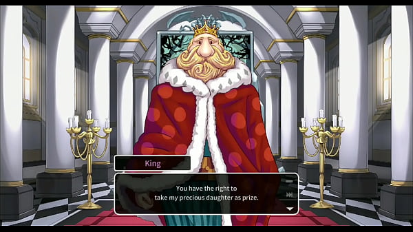 [The Demon'_s Stele &amp_ The Dog Princess] - Part 1