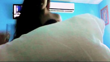 You always tell me "just the tip and put it all the way down my throat", that's why I'm not going to swallow them now.