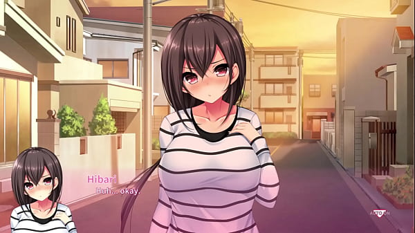 Situazione reale Hentai 2 Parte 47 Hibari Side Story 1