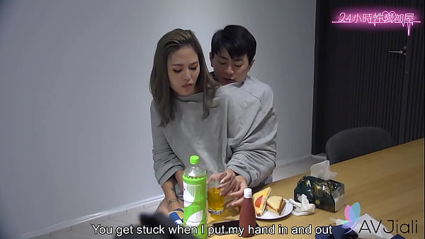 Amazing gorgeous Teen performs