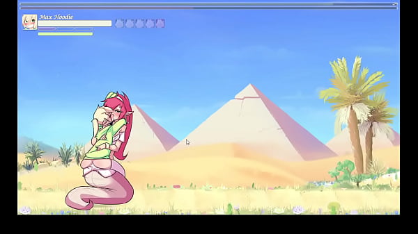 gioco h Max l'elfo gameplay senza voce e senza rumore esterno episodi completi