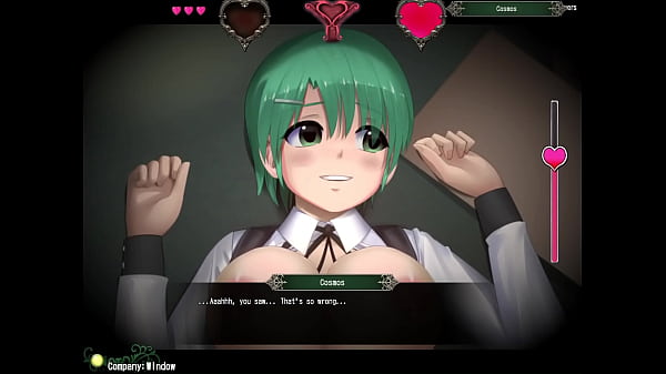 [Iris Chronicle]Scena di sesso del personaggio principale