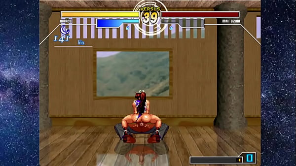 Hentai Mugen - Compilation de balades BBC