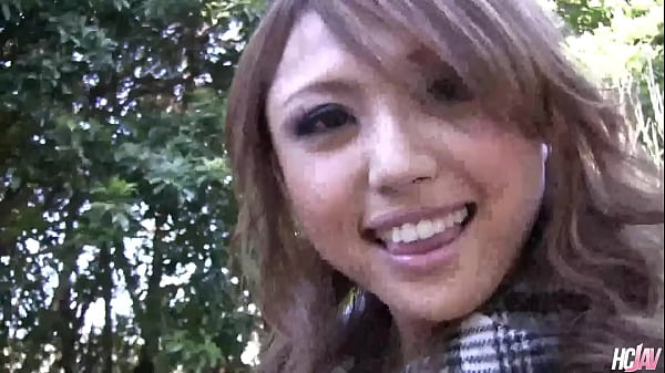 Schöner Teenager zeigt asian_woman