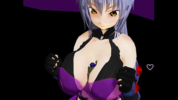 Girl B. Hero Scenes - Part 30 (Selunelia #2)