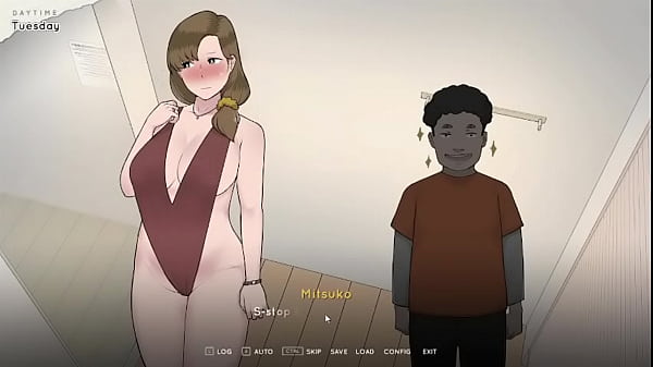 Le lezioni della mamma (seconda lezione)