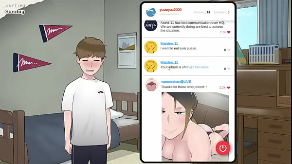 Le lezioni della mamma (Prologo)