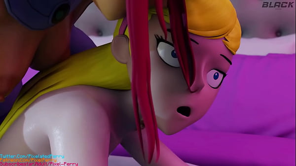 Payback Time [LEGENDADO PT-BR] [Pixel Perry, BlackSub]