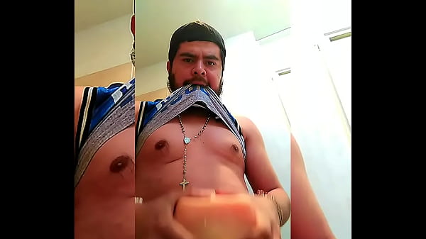 REVIENTO CULITO DE APRETADITO L&Aacute_TEX PARA QUITARME LAS GANAS DE COGERME UN POLLITO Y LO PRE&Ntilde_O