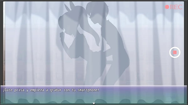 Until My Girlfriend Falls &quot_Game H Final&quot_