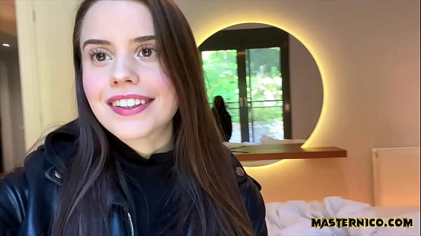 Naughty sexy Teen Girl