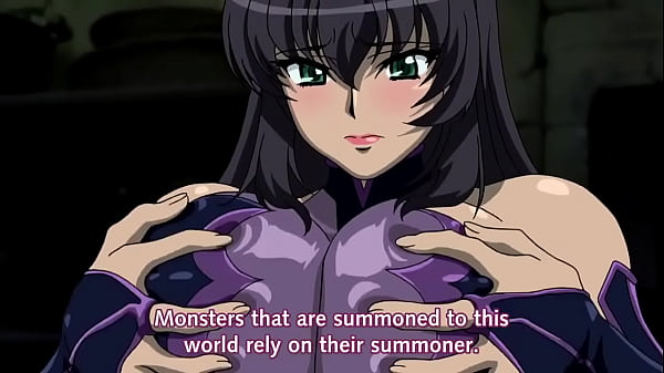 Tentakel und Hexen komplettieren erotische Szenen