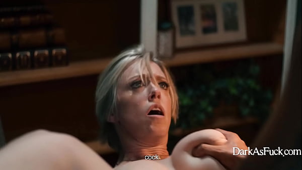 Nerd Makes A Gadget So Everyone Can Fuck The BITCH OF A CEO In A Simulation | DarkAsFuck