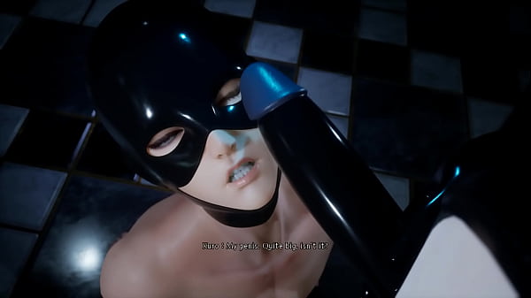 Under The Witch : Gothic - Chastisement 2