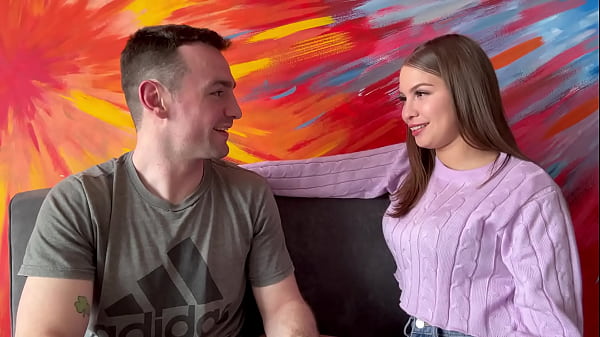 Pose de jeune fille sauvage