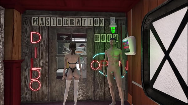 FO4 Sporty Perverted Fashion