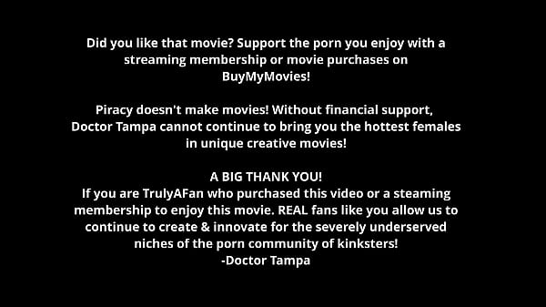 You Undergo &quot_The Procedure&quot_ At Surgeon Doctor Tampa &amp_ Nurse Aria Nicoles Surgically Gloved Hands @GirlsGoneGyno Reup