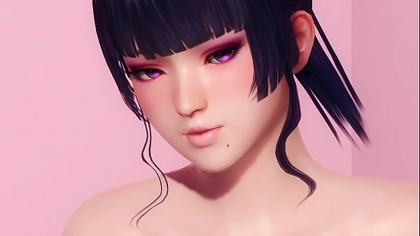 DOA5 Nyotengu Gravure Studio - 11 8