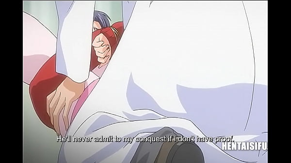 Todo y todos son un juego limpio para vengarse de su enemigo - Hentai sin censura