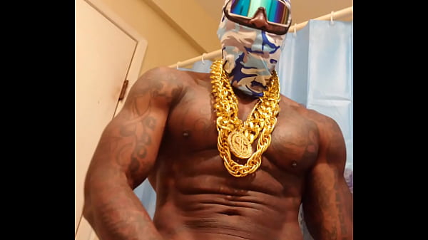 10a raccolta di sborrate porno della BBC del 2023 Hallelujah Johnson (compilazione di porno con sborrate sul culo peloso della BBC Google Hallelujah Johnson Porn)