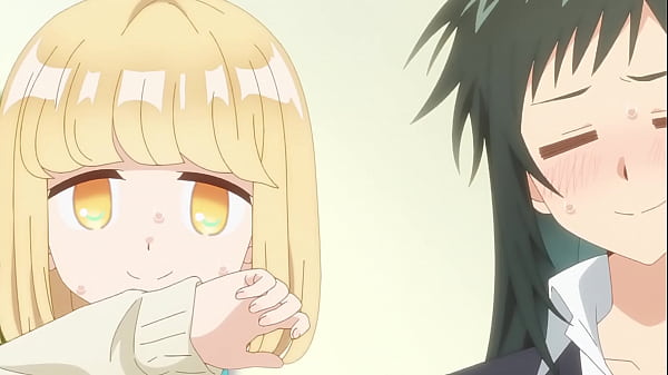 Shikimori'_s not Just Cute but it'_s only Hachimitsu (pt.2)