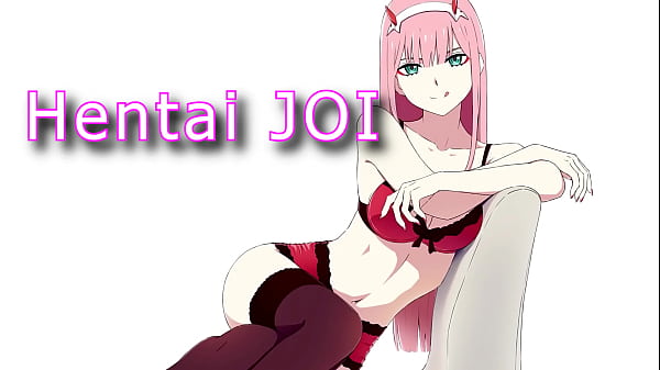 Desafío JOI Hentai