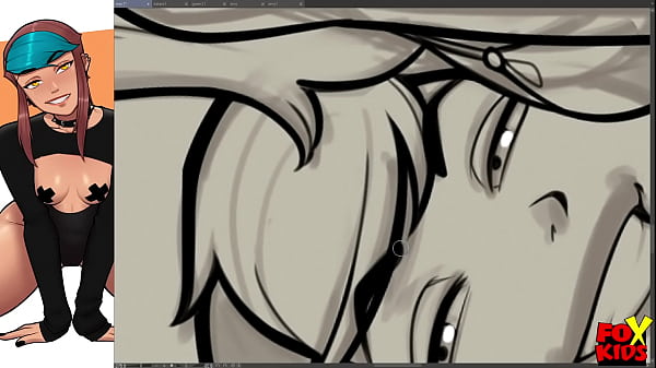 Stream | Picarto | MrPotatoes - The Girls Of Bluerock Bay (2023.07.14)