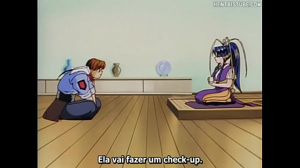 Elfe No Wakaokusama - Épisode 02