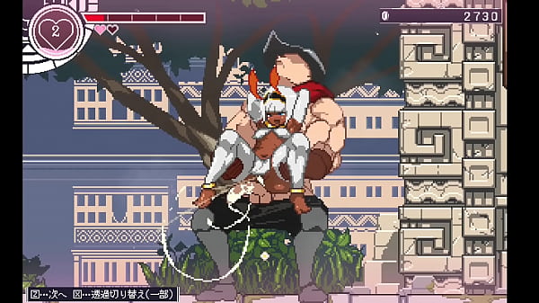 Gameplay di Reconquista (Demo Alpha)