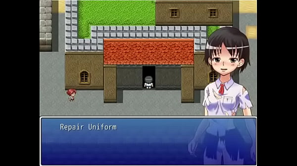 Twin Quest - La storia di due sorelle, parte 3 Questo è un altro mondo