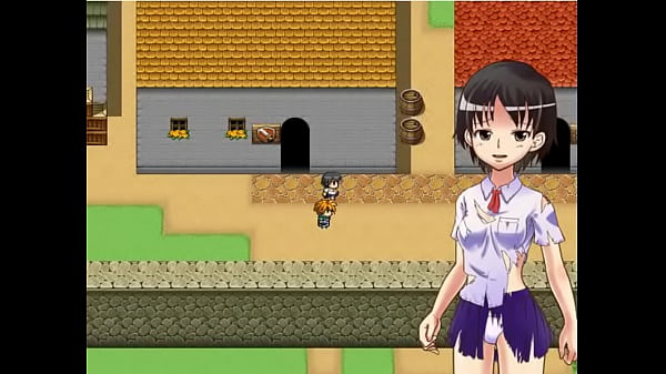 Twin Quest - La storia di due sorelle Parte 5 Gli uomini pervertiti