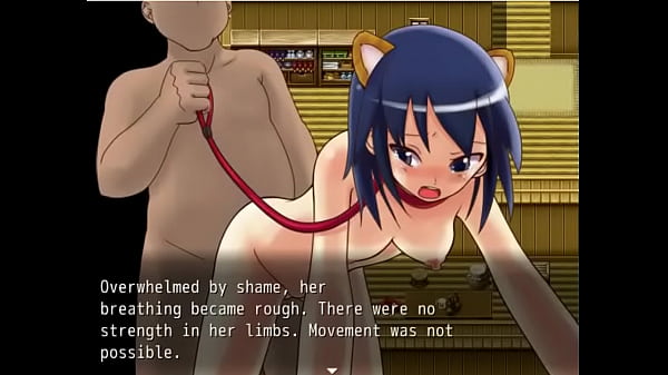 Twin Quest - La storia di due sorelle Parte 7 Il rimedio Le abilità Grass e Ryo