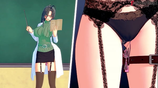 Shinmai Maou NTR Testament | Part1 | Watch the full 1Hour movie on PTRN: Fantasyking3