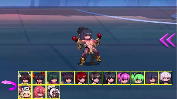 Gioco dell'eroe del pene attraverso il gioco hentai (((gameplay in modo da non doverlo fare tu)))