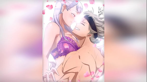 Compilation Rule 34 Noelle Silva [2] Black Clover