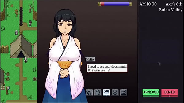 Lavorare come guardia di frontiera dopo aver partecipato a una guerra - Il guardiano imperiale - Parte 1