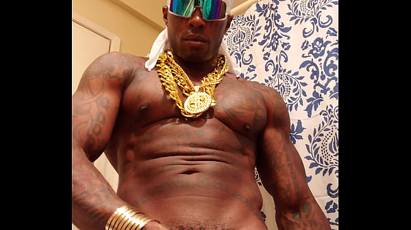 Grosse bite noire et poilue adore Hallelujah Johnson (Witness Hell) Google Hallelujah Johnson Pornstar