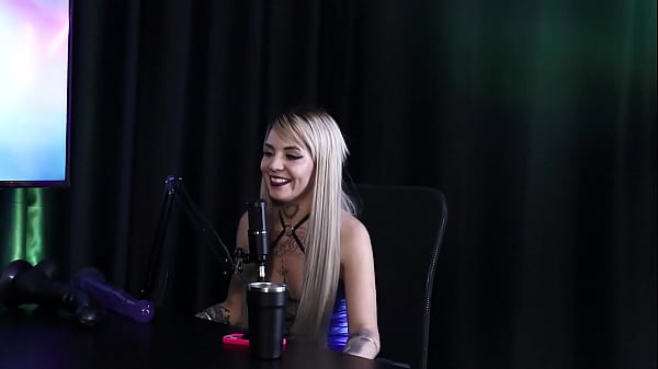 She was diagnosed as a Nymph, and took medication to lower her libido, and when she lost her virginity... - Kyra (SHEER/RED)