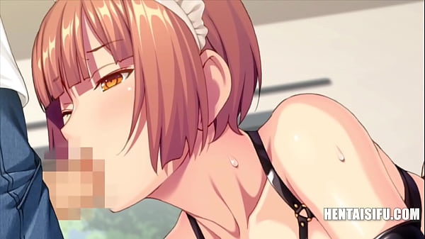 La linda criada esclava sexual del difunto padrastro