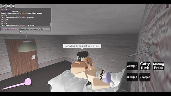Roblox condo