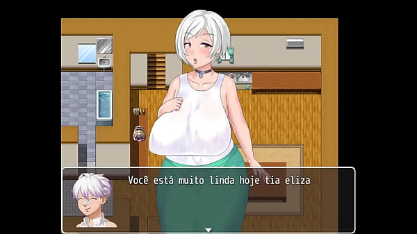 Babalover gioco pt-br MILF gioco anale bbw