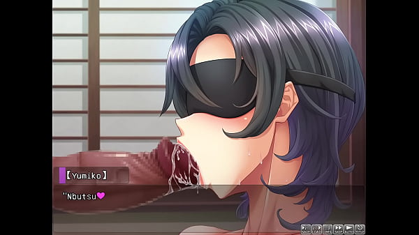 Haha no Omanko ni Mosaic o Kakeru Boku Part 2 (Eng Sub walkthrough) NTR No Commentary