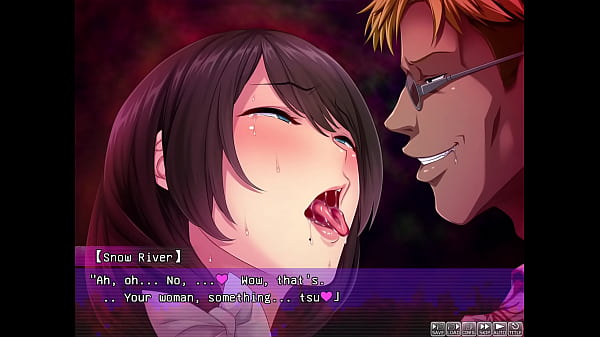 Tsuma Kakushiteita Video Parte 4 (sottotitoli in inglese) Gioco Hentai NTR