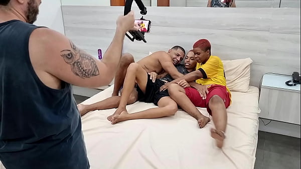 Naughty Young Girl poses