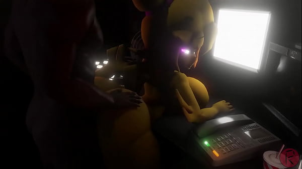 Calda e fantastica teenager prende in giro - big_ass