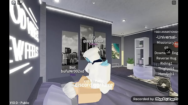 Female gojo X female error 404