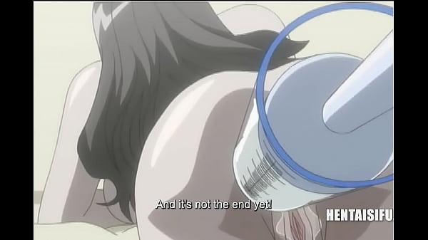 Pioggia dorata e incubo di umiliazione - Hentai