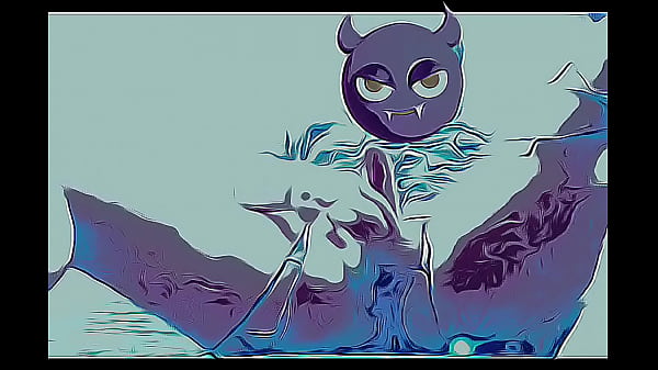 变态与迪克与灯光变得性感和色情性奴恶魔，这是你的坏狼28