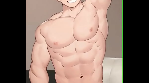 Mann wichst jungen Kerl einen runter